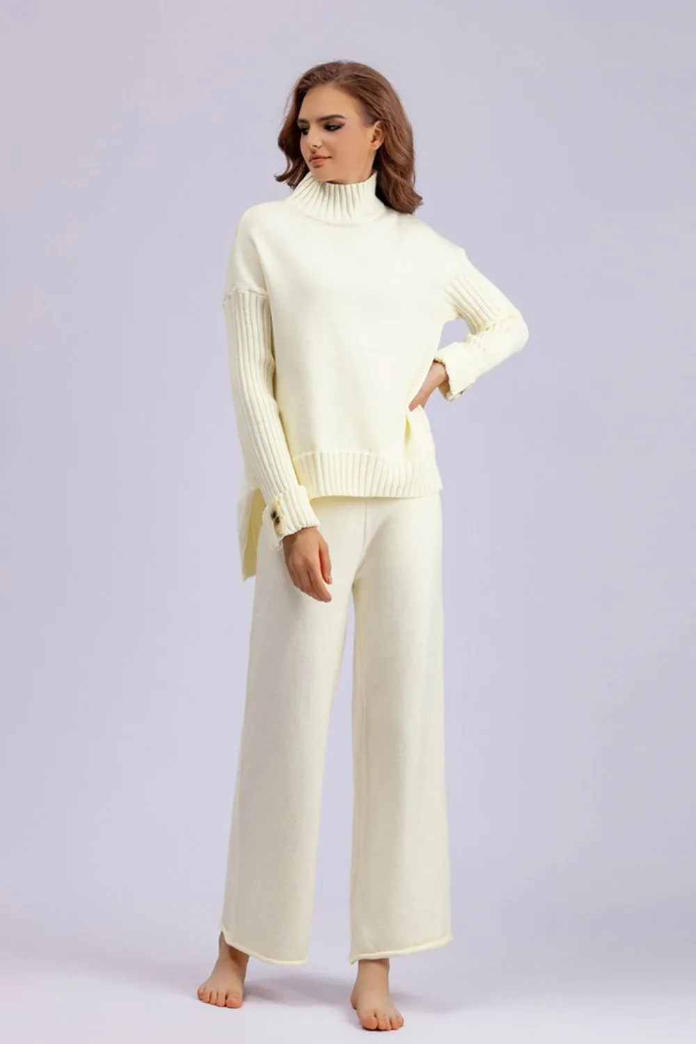 Women's Serenity 2-Piece Set
