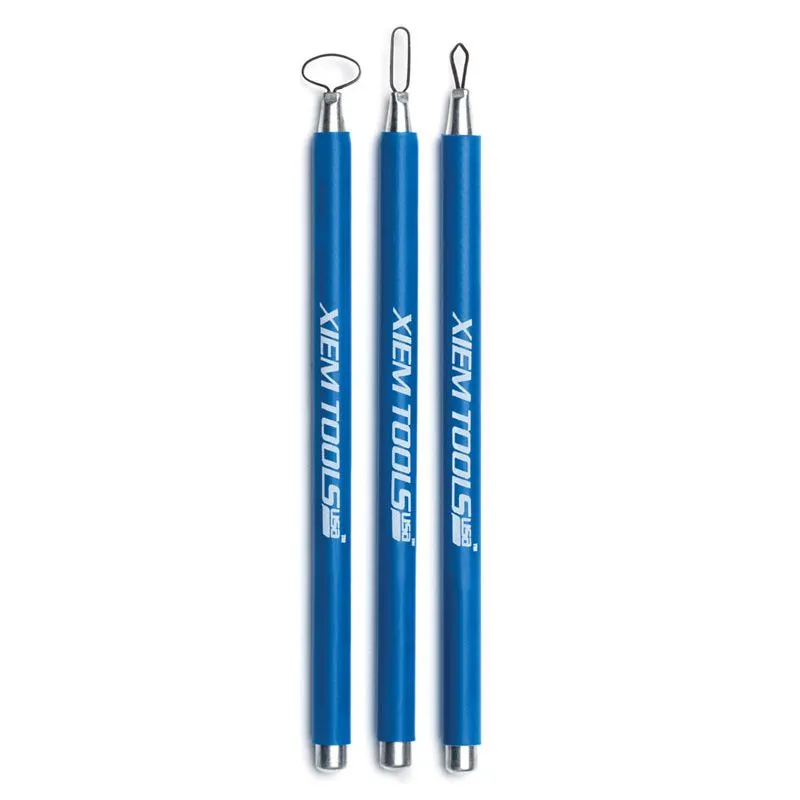 Xiem: Mini Ribbon Sculpting Tools