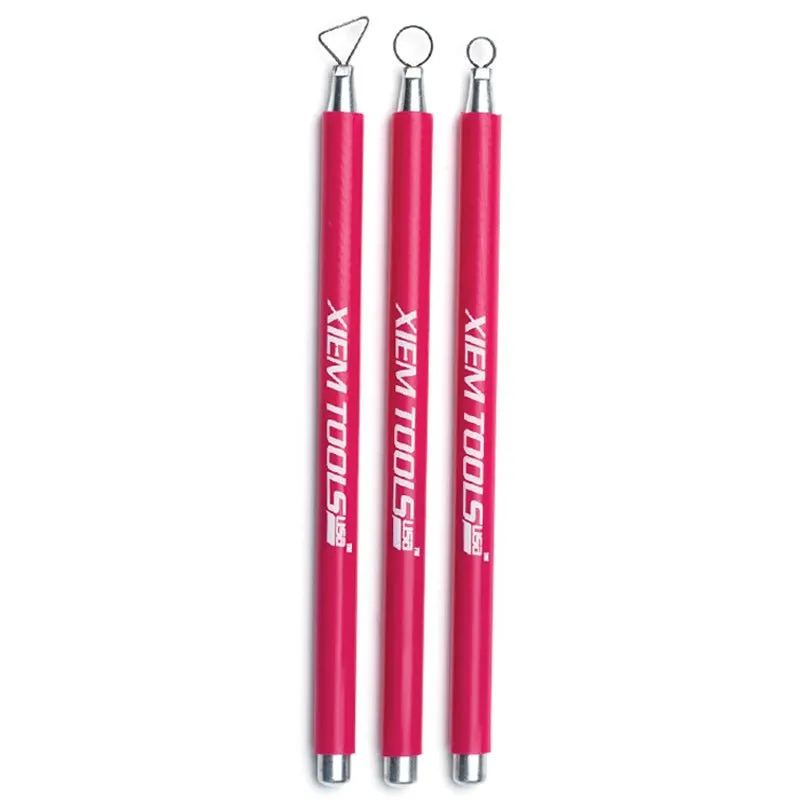 Xiem: Mini Ribbon Sculpting Tools
