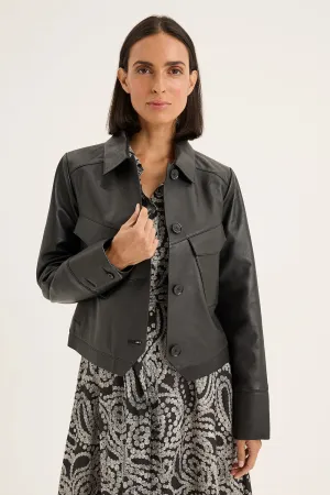 Yarra Trail Raw Hide Jacket YTWN6261