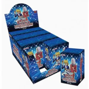 YGO Legendary Duelists: Season 1