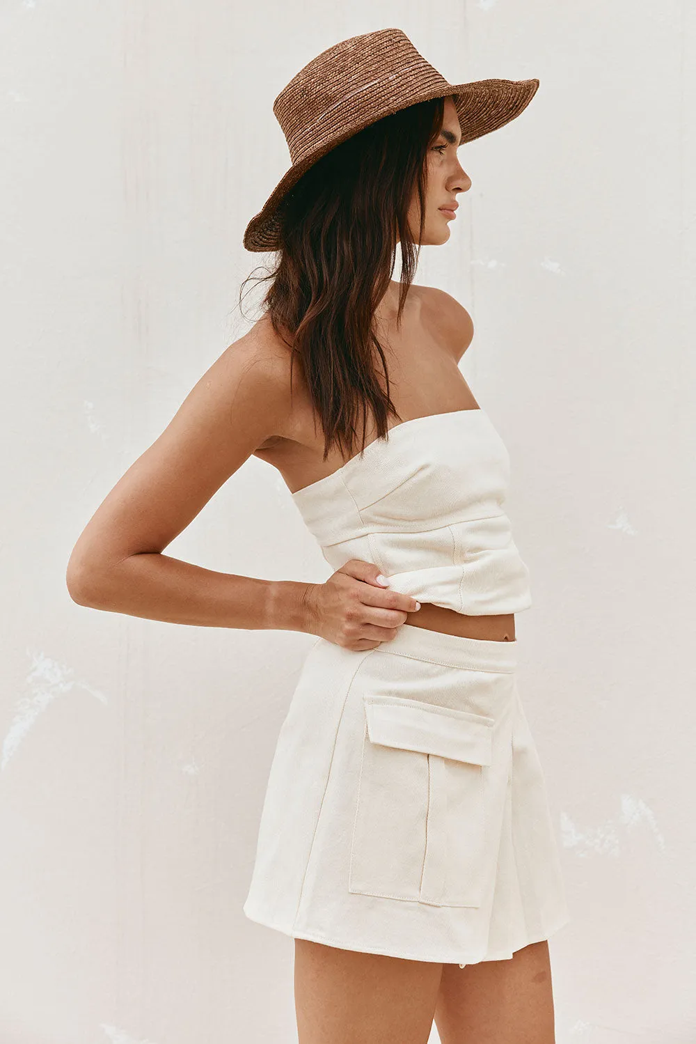 Zhara Skirt