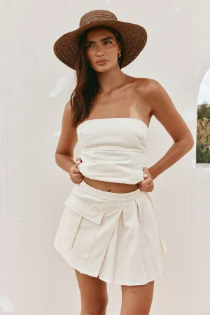 Zhara Skirt