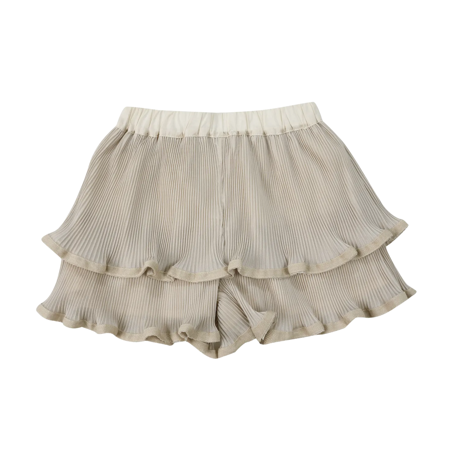 Zoe Shorts | Macaroon